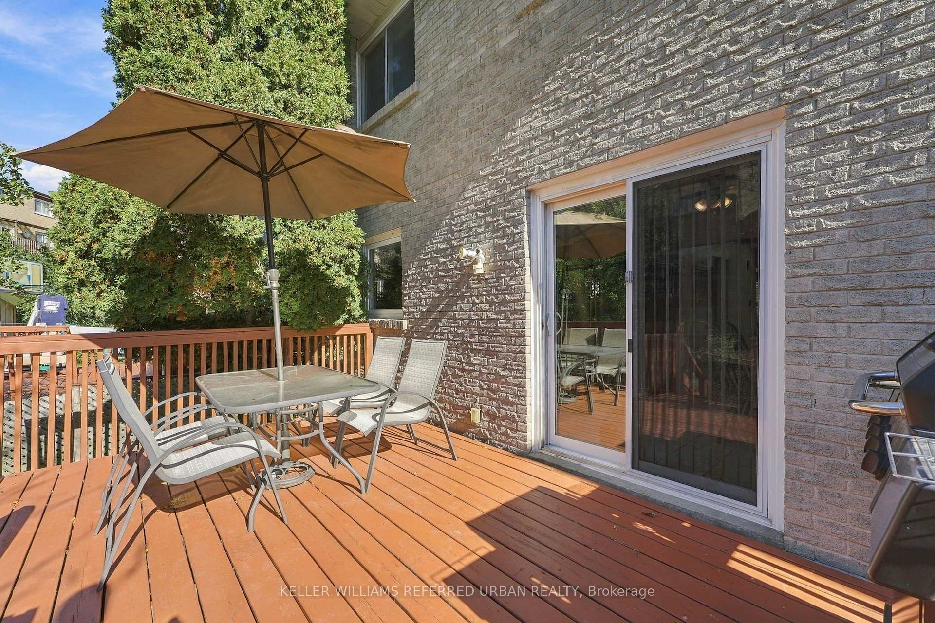 Photo 17 of 54 Ivan Nelson Drive, North York, Westminster-Branson — HOMEH
