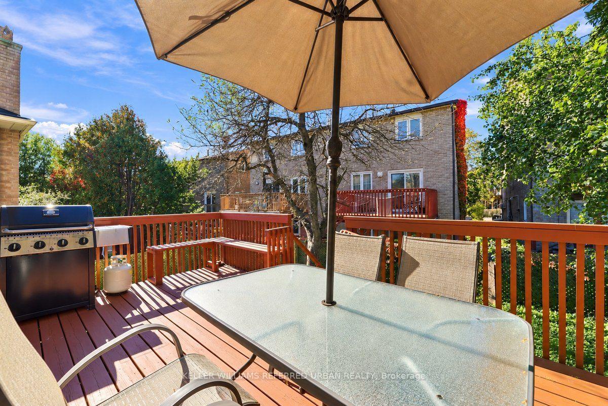 Photo 18 of 54 Ivan Nelson Drive, North York, Westminster-Branson — HOMEH