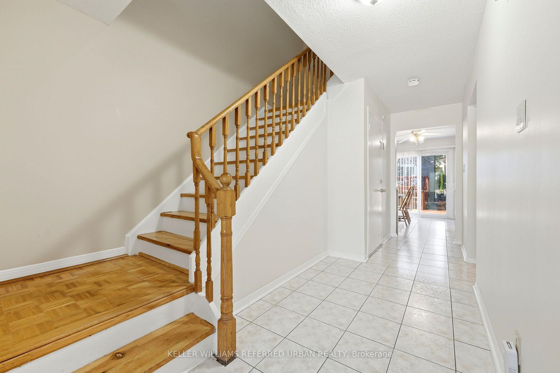 Photo 20 of 54 Ivan Nelson Drive, North York, Westminster-Branson — HOMEH