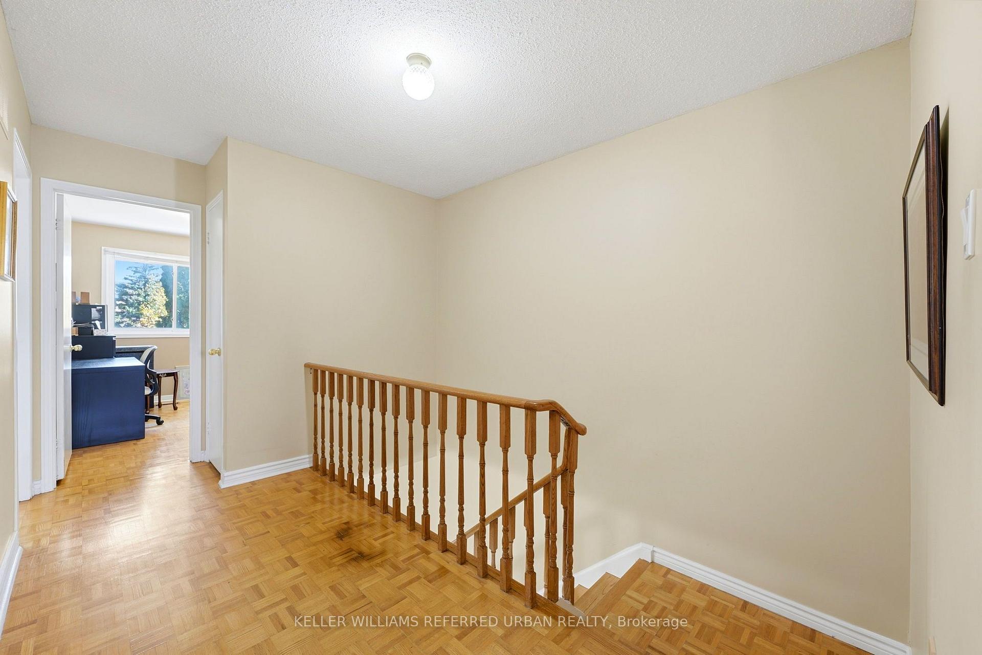 Photo 21 of 54 Ivan Nelson Drive, North York, Westminster-Branson — HOMEH