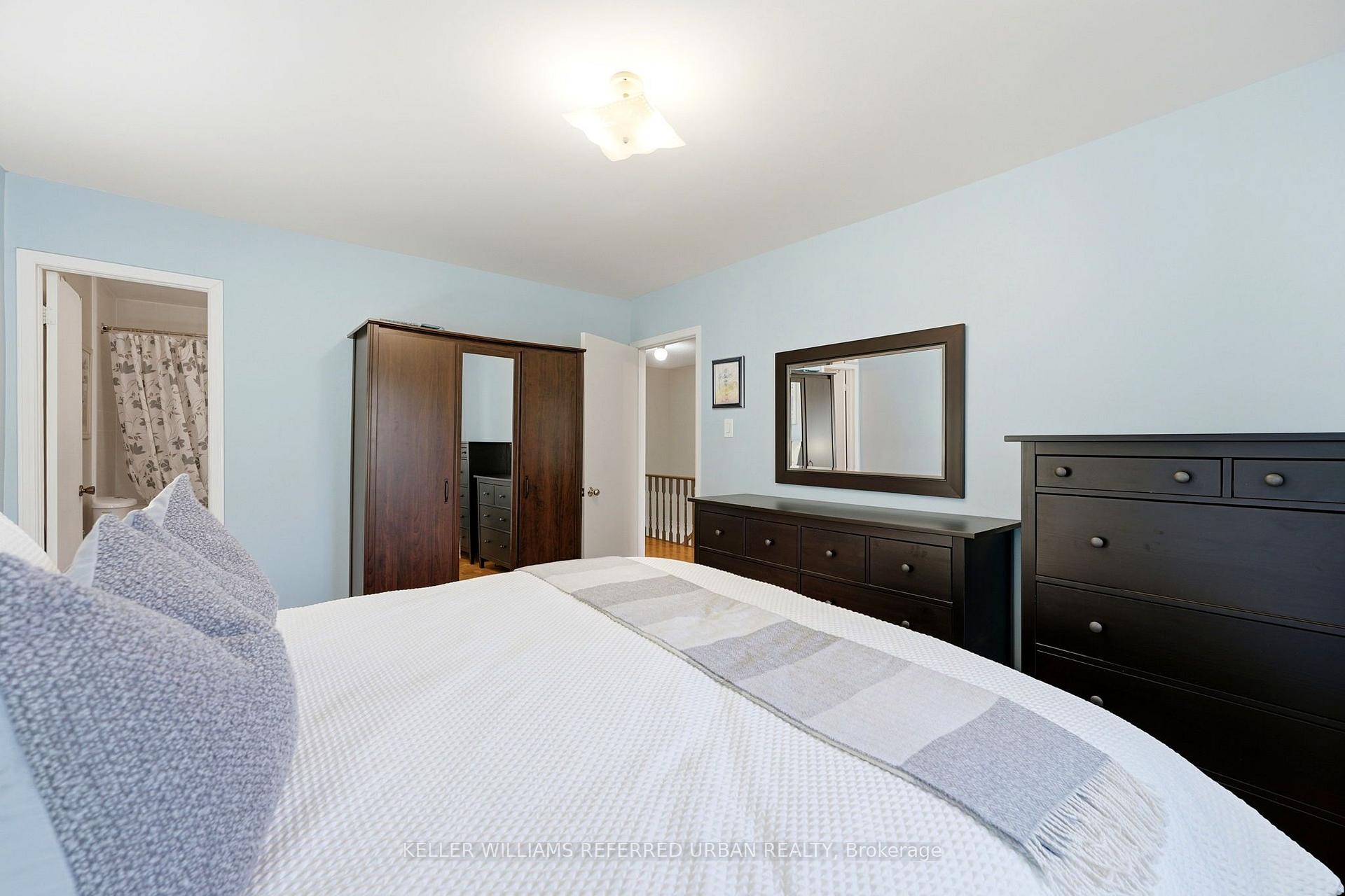 Photo 24 of 54 Ivan Nelson Drive, North York, Westminster-Branson — HOMEH
