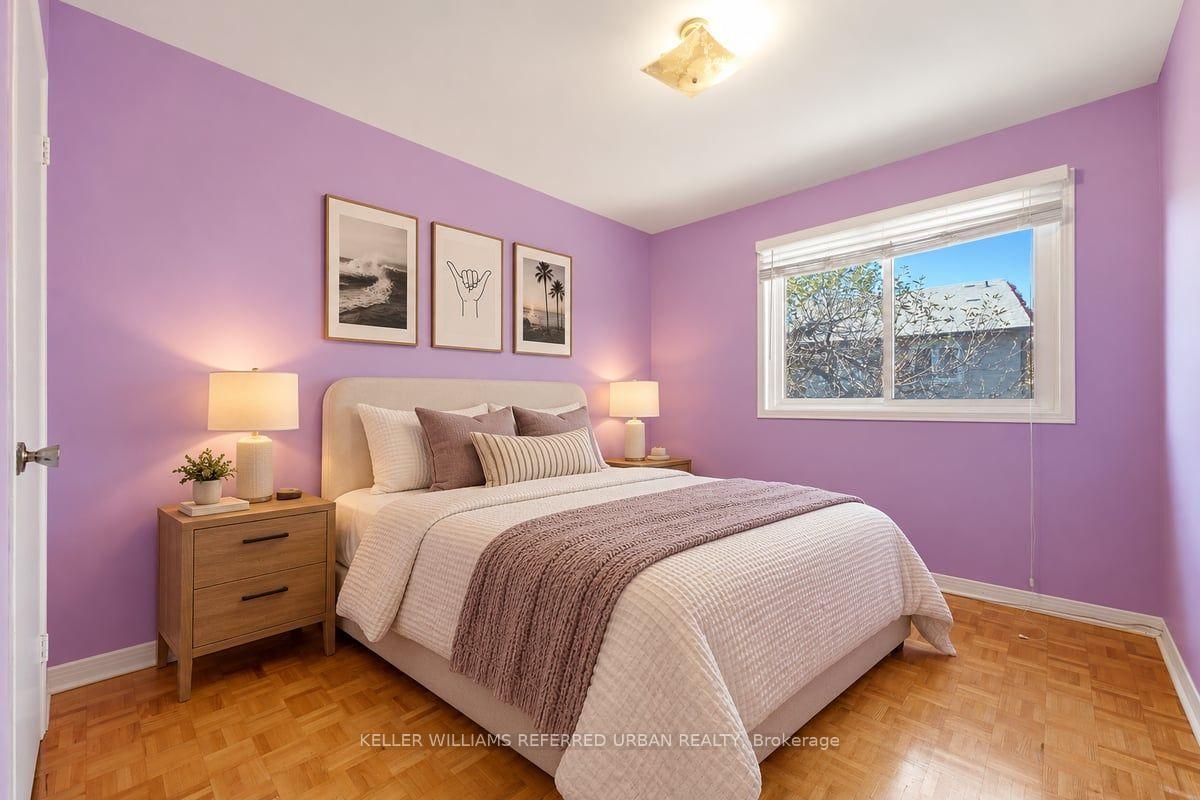 Photo 27 of 54 Ivan Nelson Drive, North York, Westminster-Branson — HOMEH