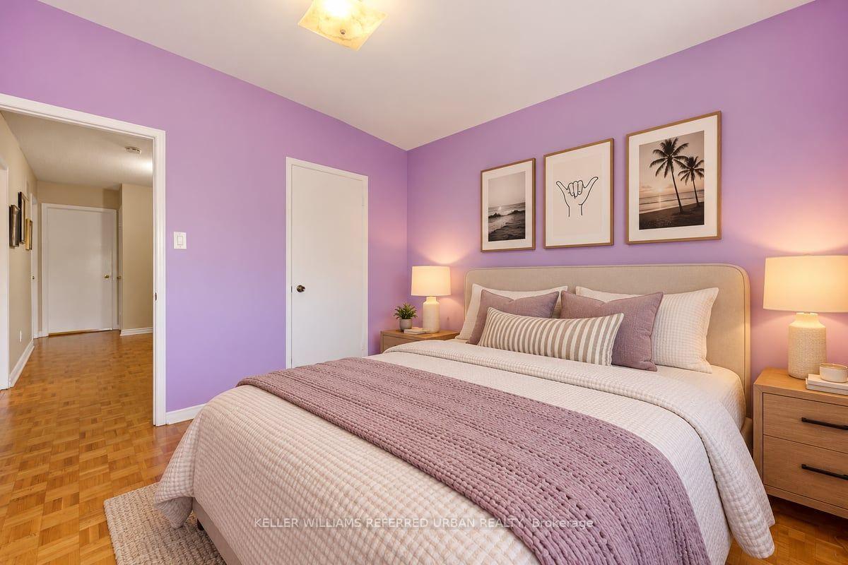 Photo 28 of 54 Ivan Nelson Drive, North York, Westminster-Branson — HOMEH