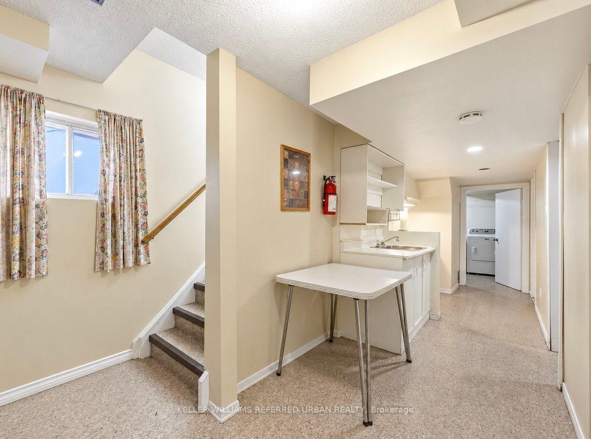 Photo 31 of 54 Ivan Nelson Drive, North York, Westminster-Branson — HOMEH