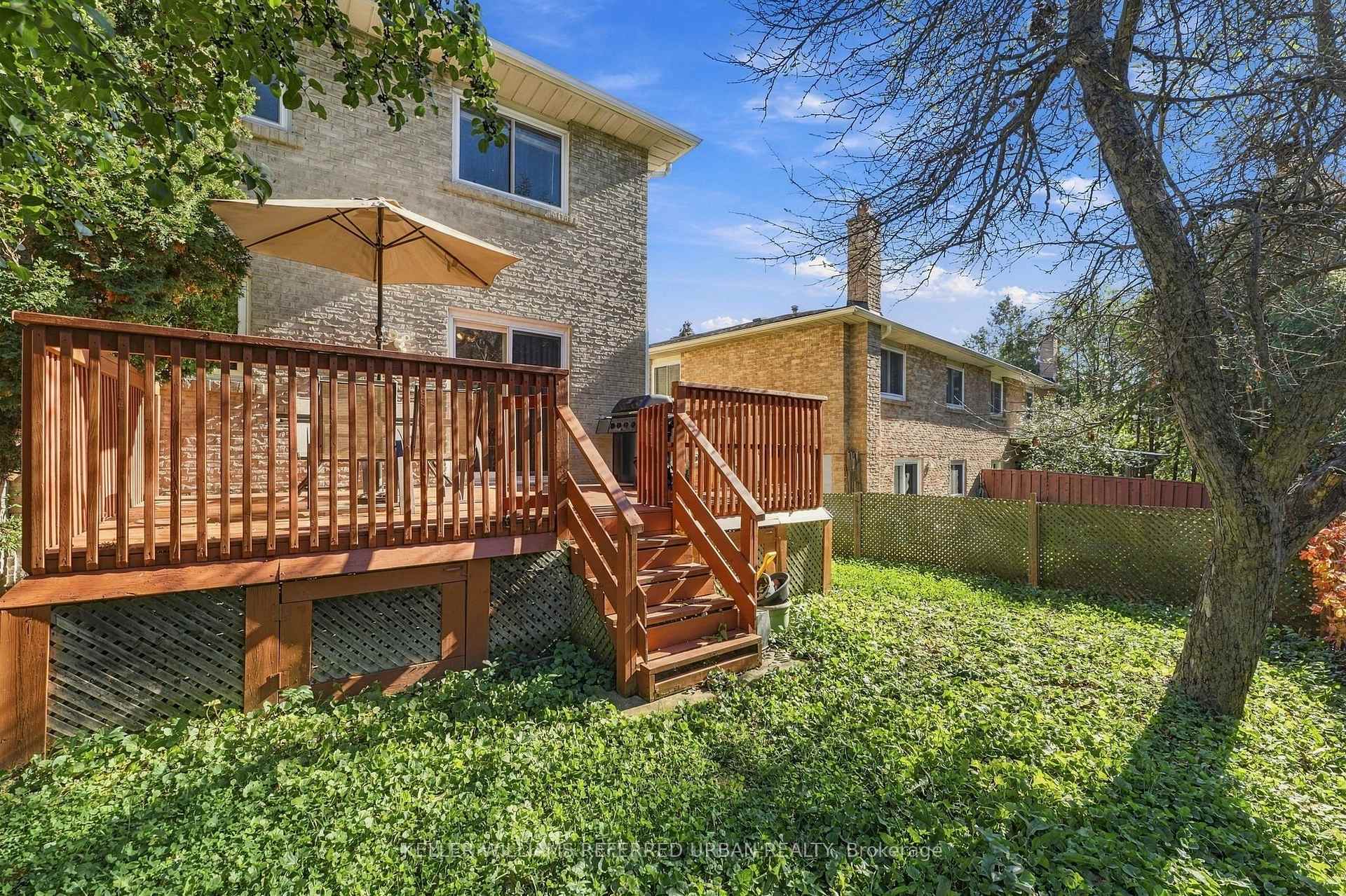 Photo 36 of 54 Ivan Nelson Drive, North York, Westminster-Branson — HOMEH