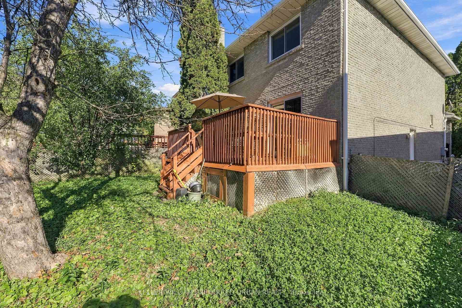 Photo 37 of 54 Ivan Nelson Drive, North York, Westminster-Branson — HOMEH