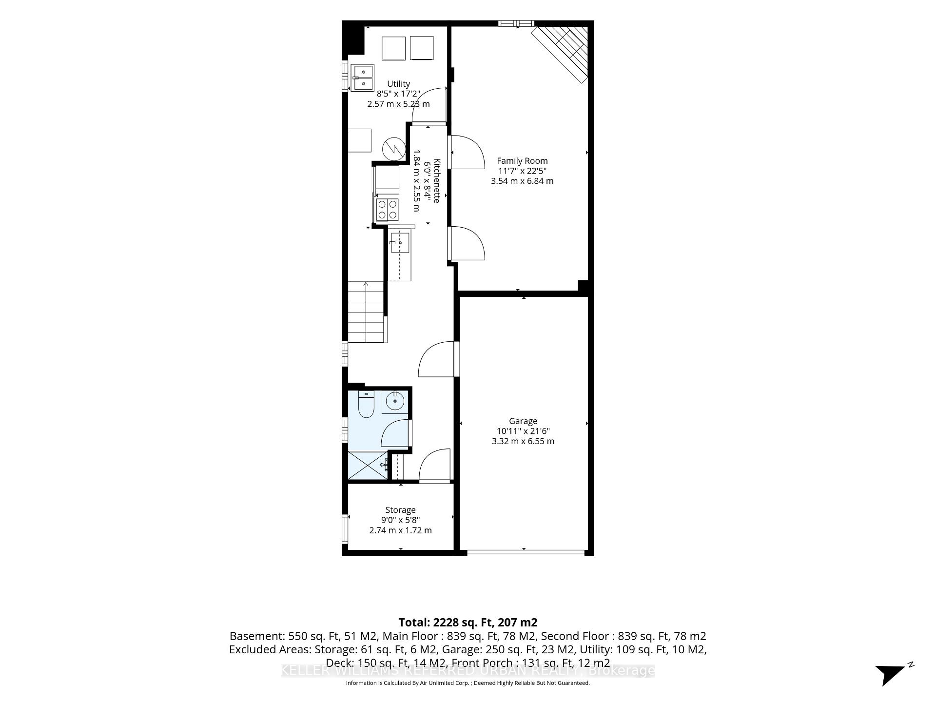Photo 41 of 54 Ivan Nelson Drive, North York, Westminster-Branson — HOMEH