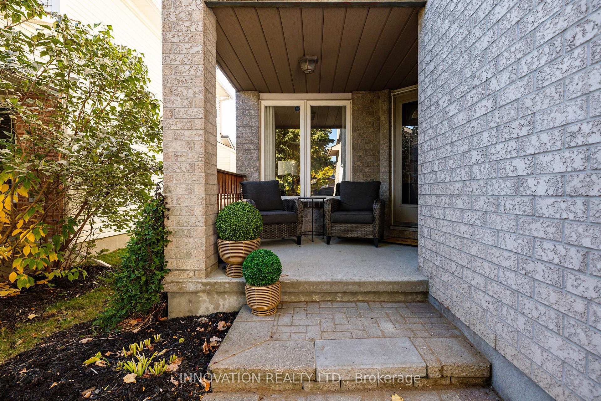 Photo 2 of 48 Nakota Way, Ottawa, Barrhaven - Longfields — HOMEH
