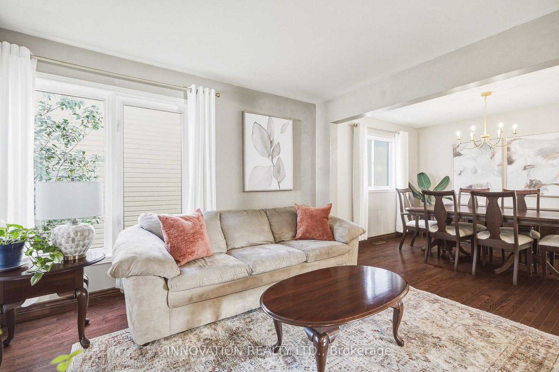 Photo 7 of 48 Nakota Way, Ottawa, Barrhaven - Longfields — HOMEH