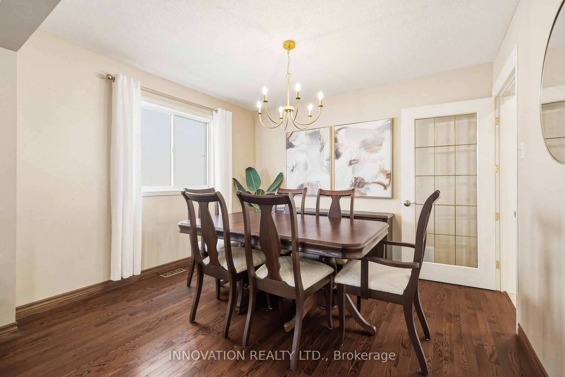 Photo 11 of 48 Nakota Way, Ottawa, Barrhaven - Longfields — HOMEH