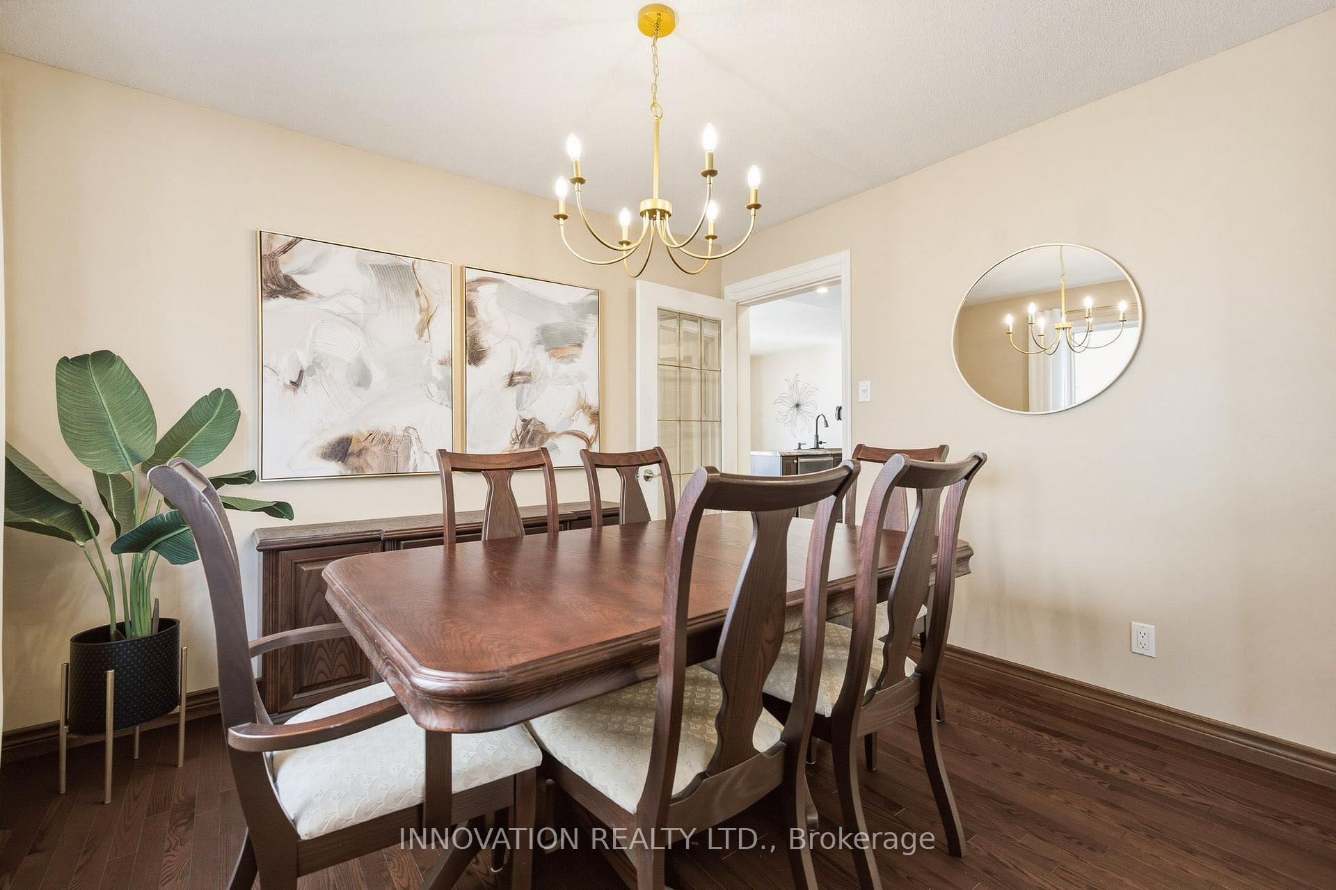 Photo 12 of 48 Nakota Way, Ottawa, Barrhaven - Longfields — HOMEH