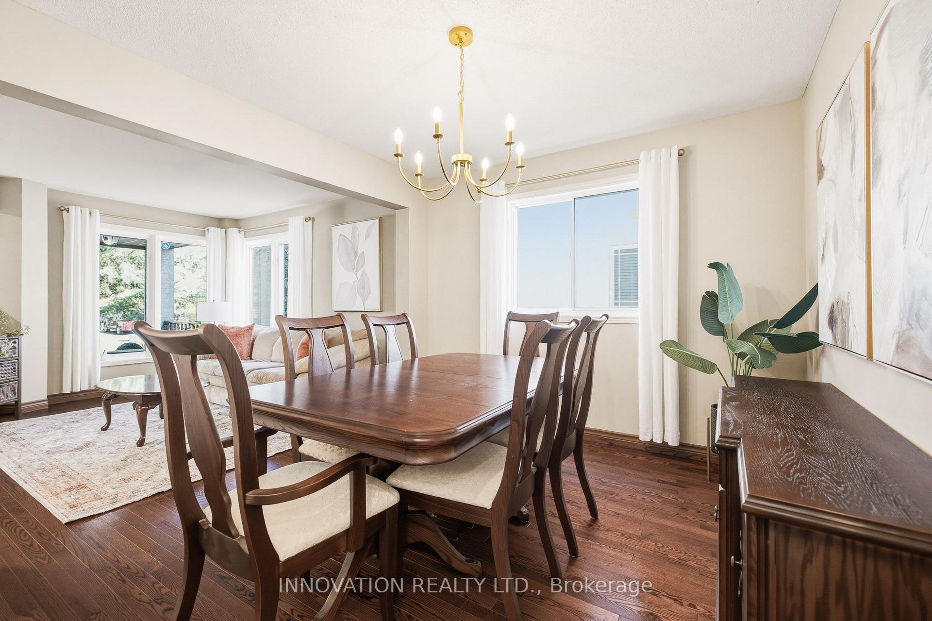 Photo 13 of 48 Nakota Way, Ottawa, Barrhaven - Longfields — HOMEH