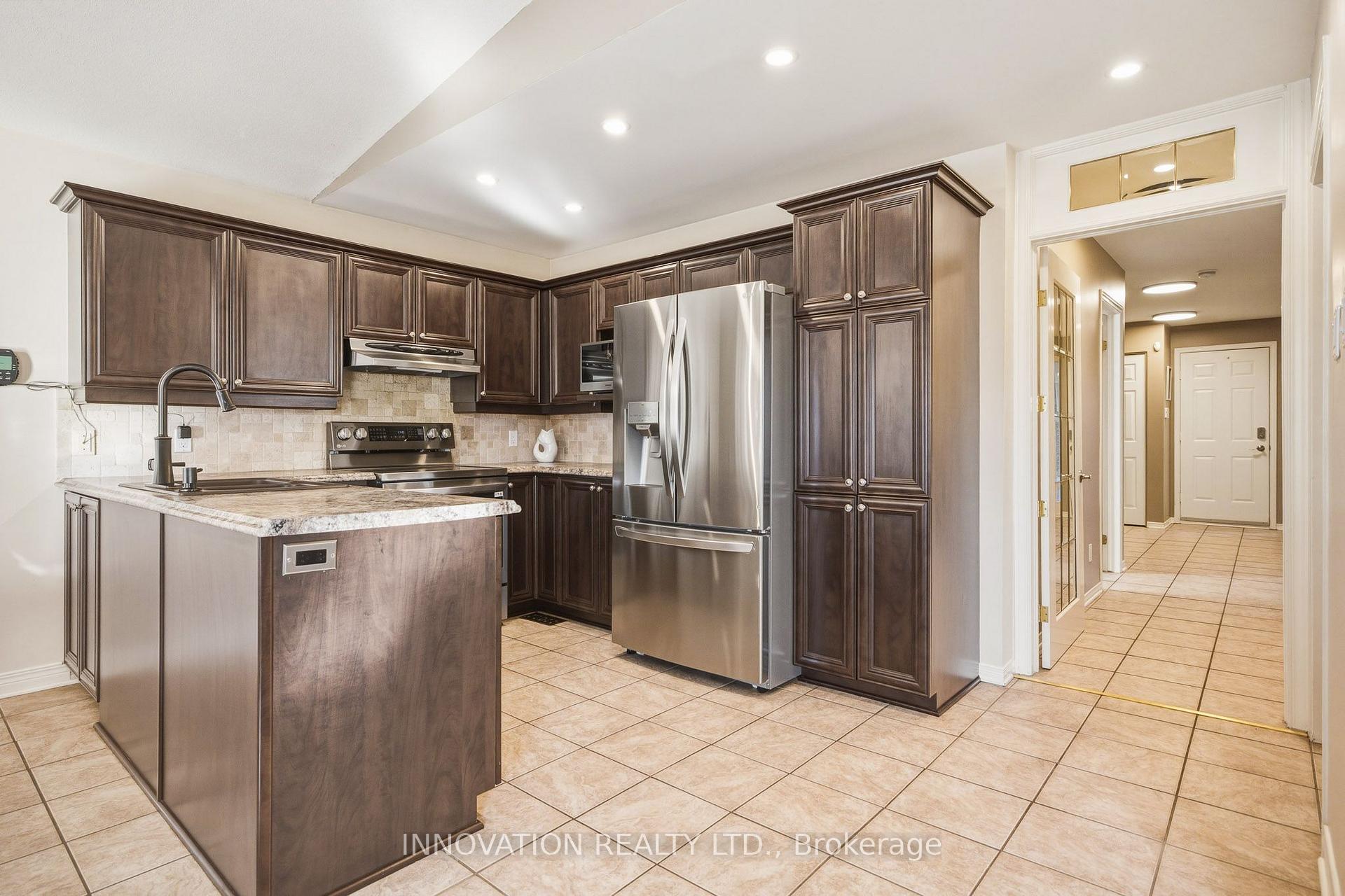 Photo 14 of 48 Nakota Way, Ottawa, Barrhaven - Longfields — HOMEH