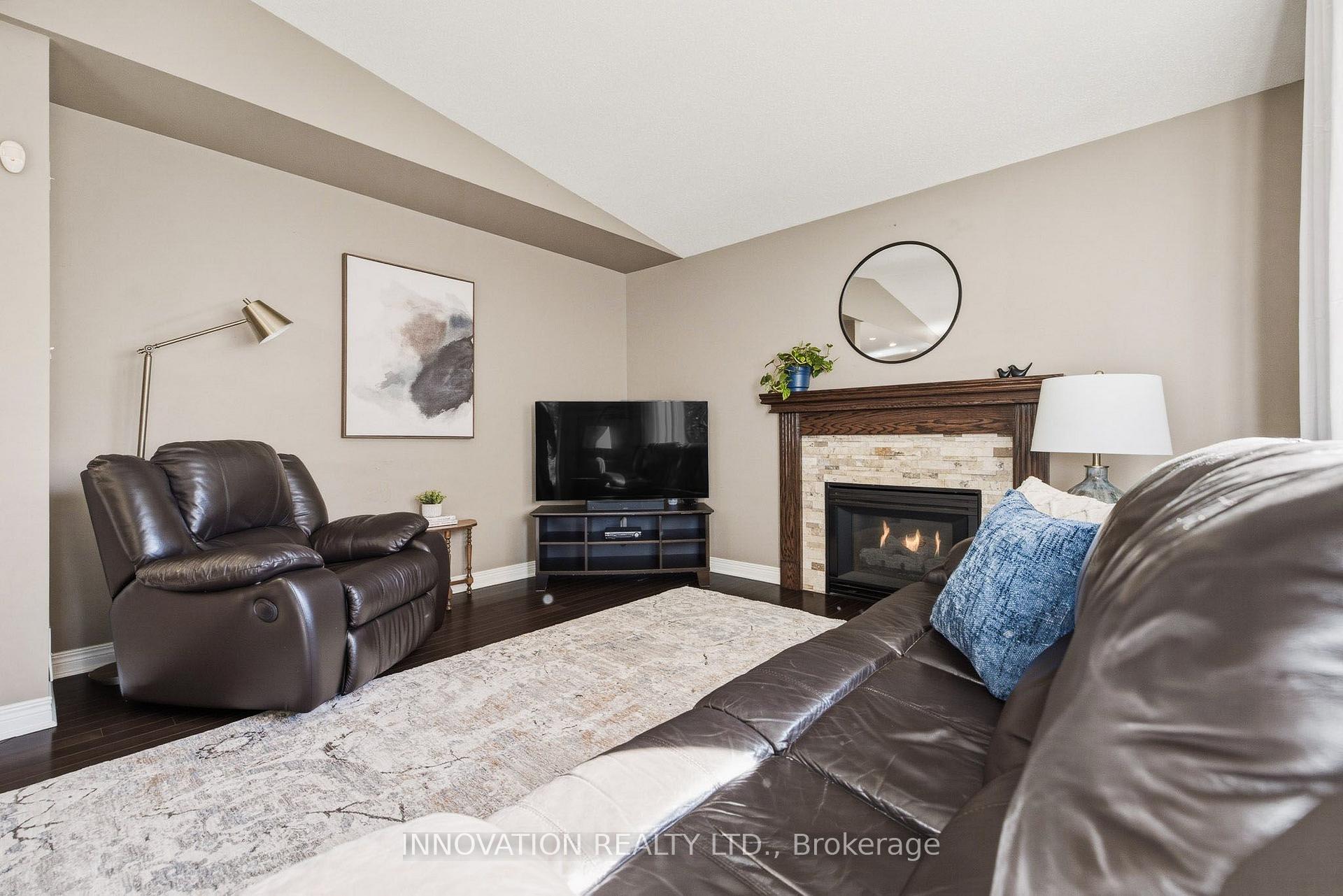 Photo 21 of 48 Nakota Way, Ottawa, Barrhaven - Longfields — HOMEH