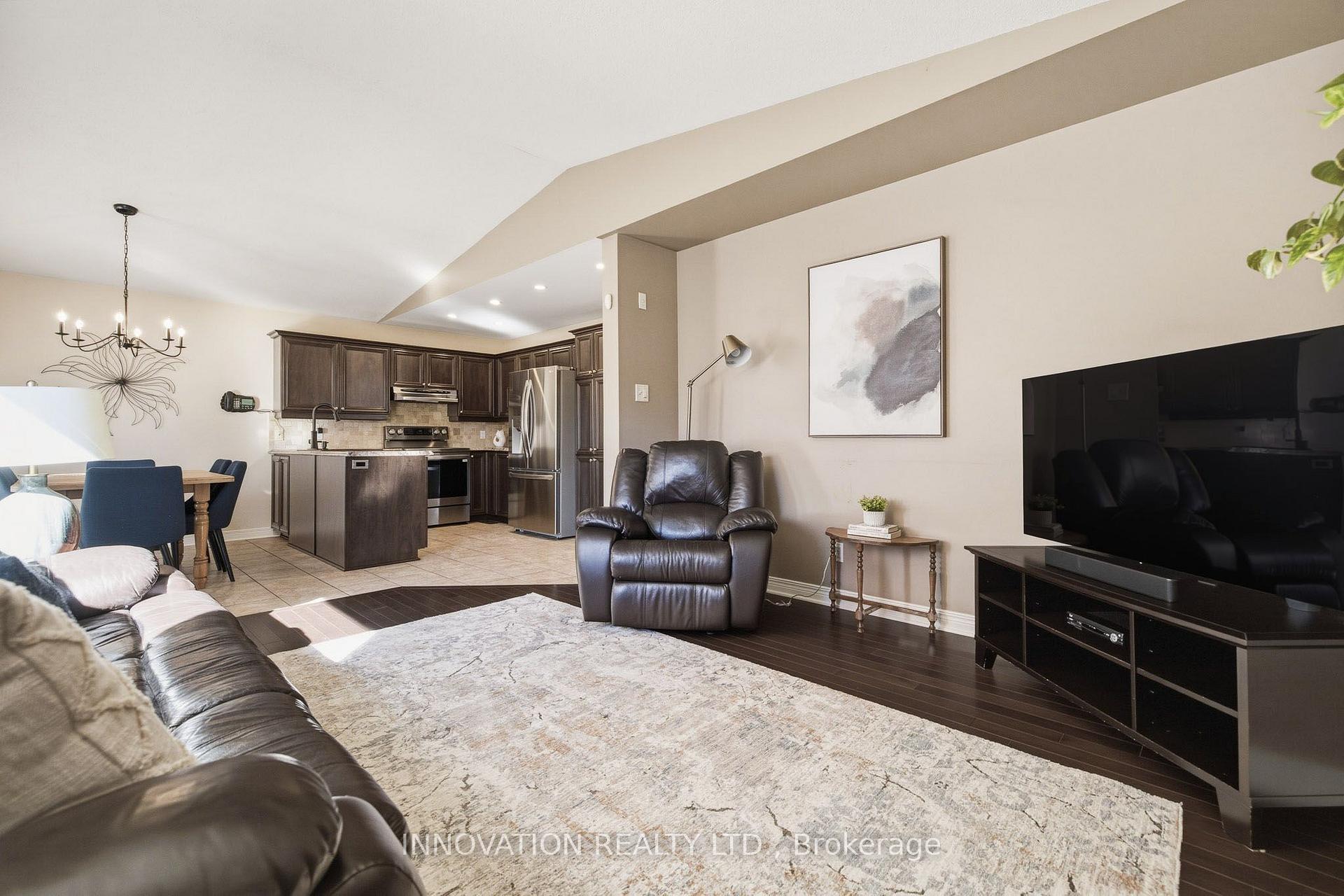 Photo 22 of 48 Nakota Way, Ottawa, Barrhaven - Longfields — HOMEH