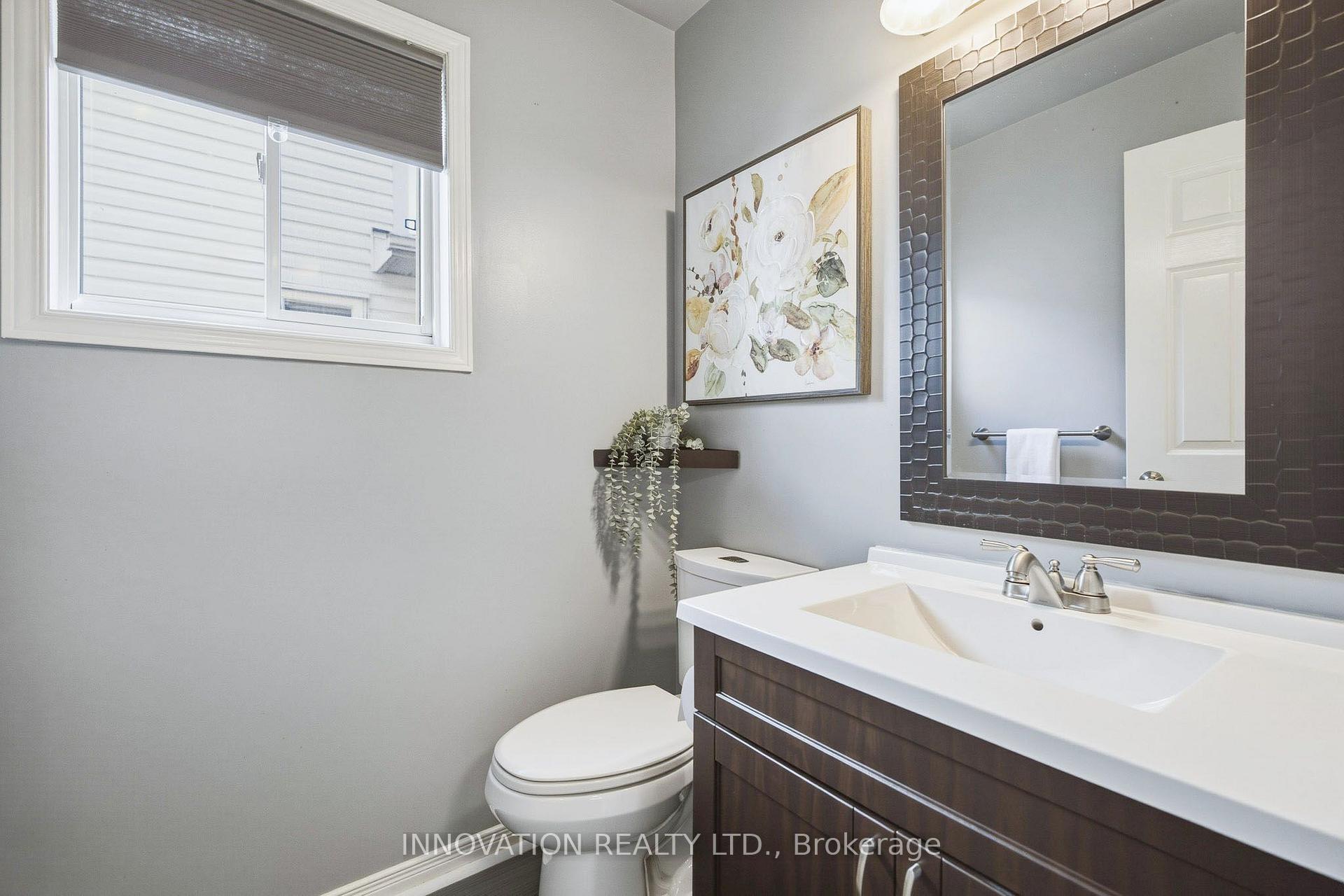 Photo 24 of 48 Nakota Way, Ottawa, Barrhaven - Longfields — HOMEH