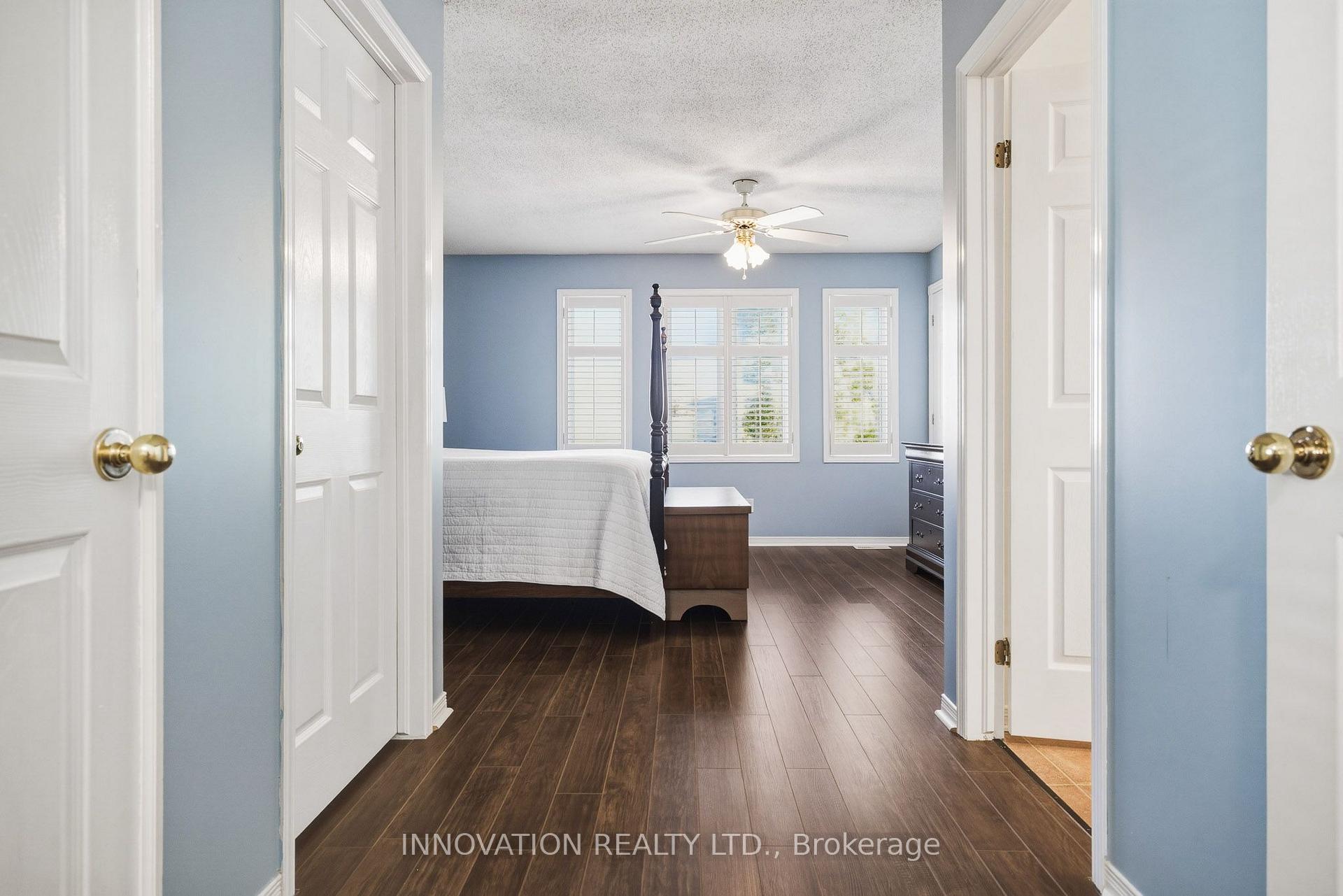 Photo 26 of 48 Nakota Way, Ottawa, Barrhaven - Longfields — HOMEH