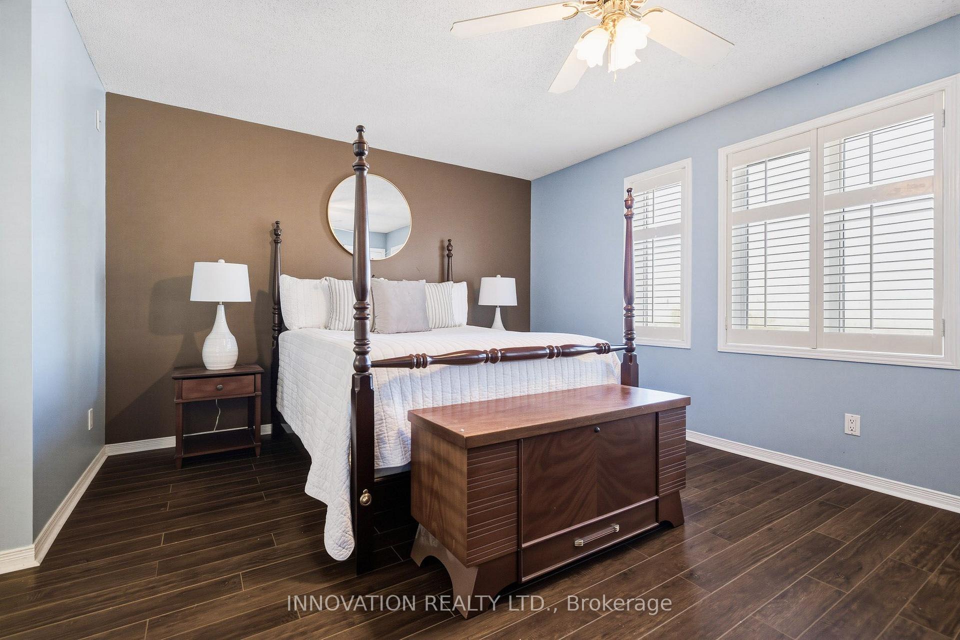 Photo 27 of 48 Nakota Way, Ottawa, Barrhaven - Longfields — HOMEH