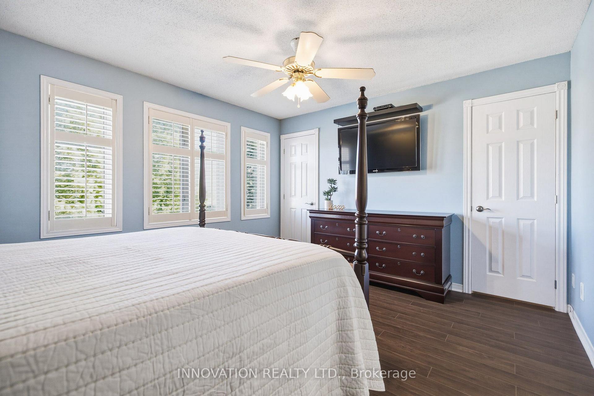 Photo 29 of 48 Nakota Way, Ottawa, Barrhaven - Longfields — HOMEH