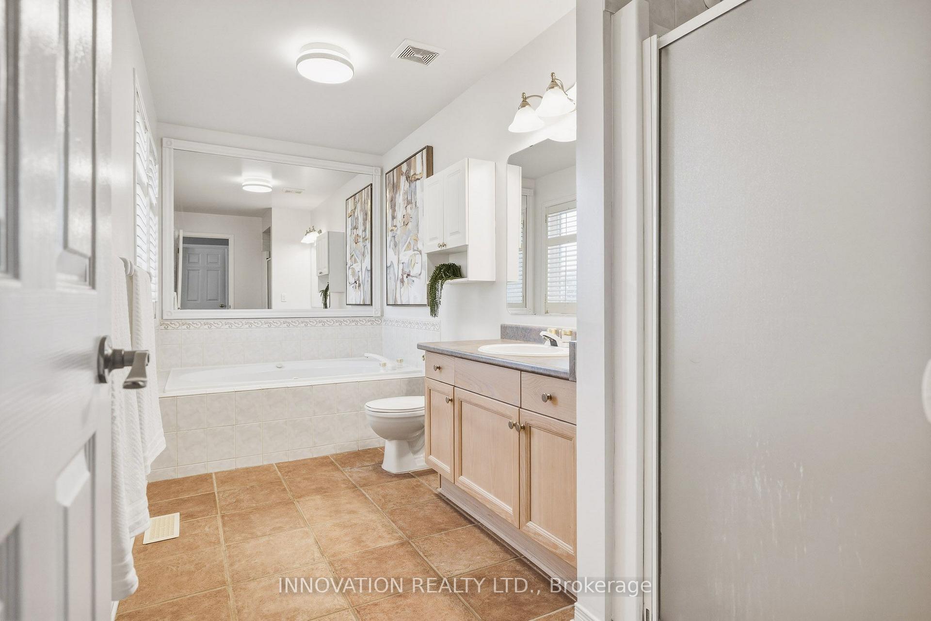 Photo 30 of 48 Nakota Way, Ottawa, Barrhaven - Longfields — HOMEH