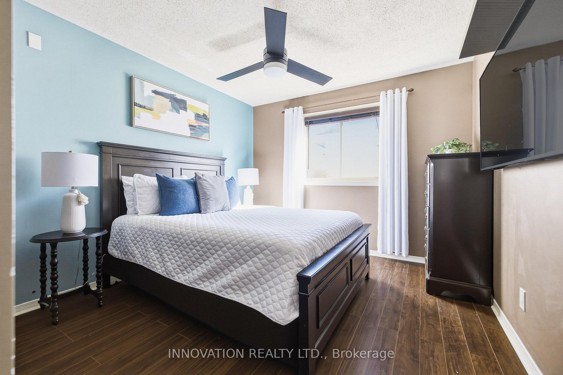 Photo 32 of 48 Nakota Way, Ottawa, Barrhaven - Longfields — HOMEH