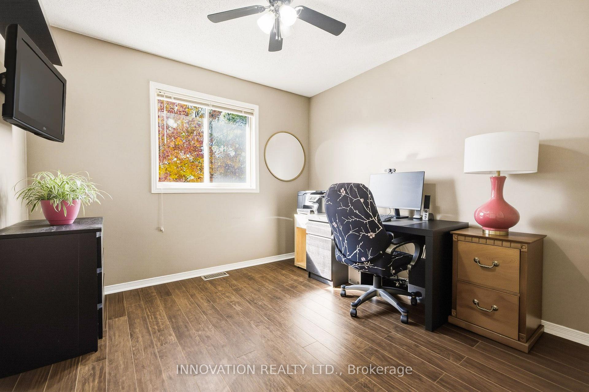Photo 34 of 48 Nakota Way, Ottawa, Barrhaven - Longfields — HOMEH