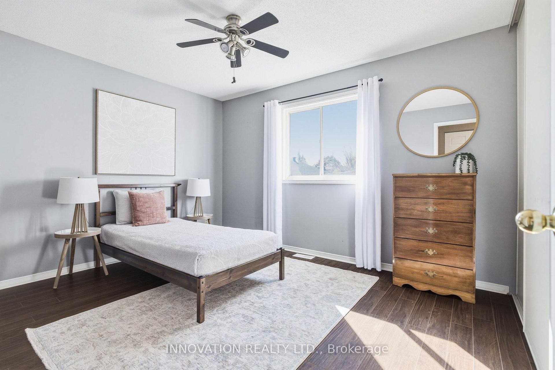 Photo 36 of 48 Nakota Way, Ottawa, Barrhaven - Longfields — HOMEH