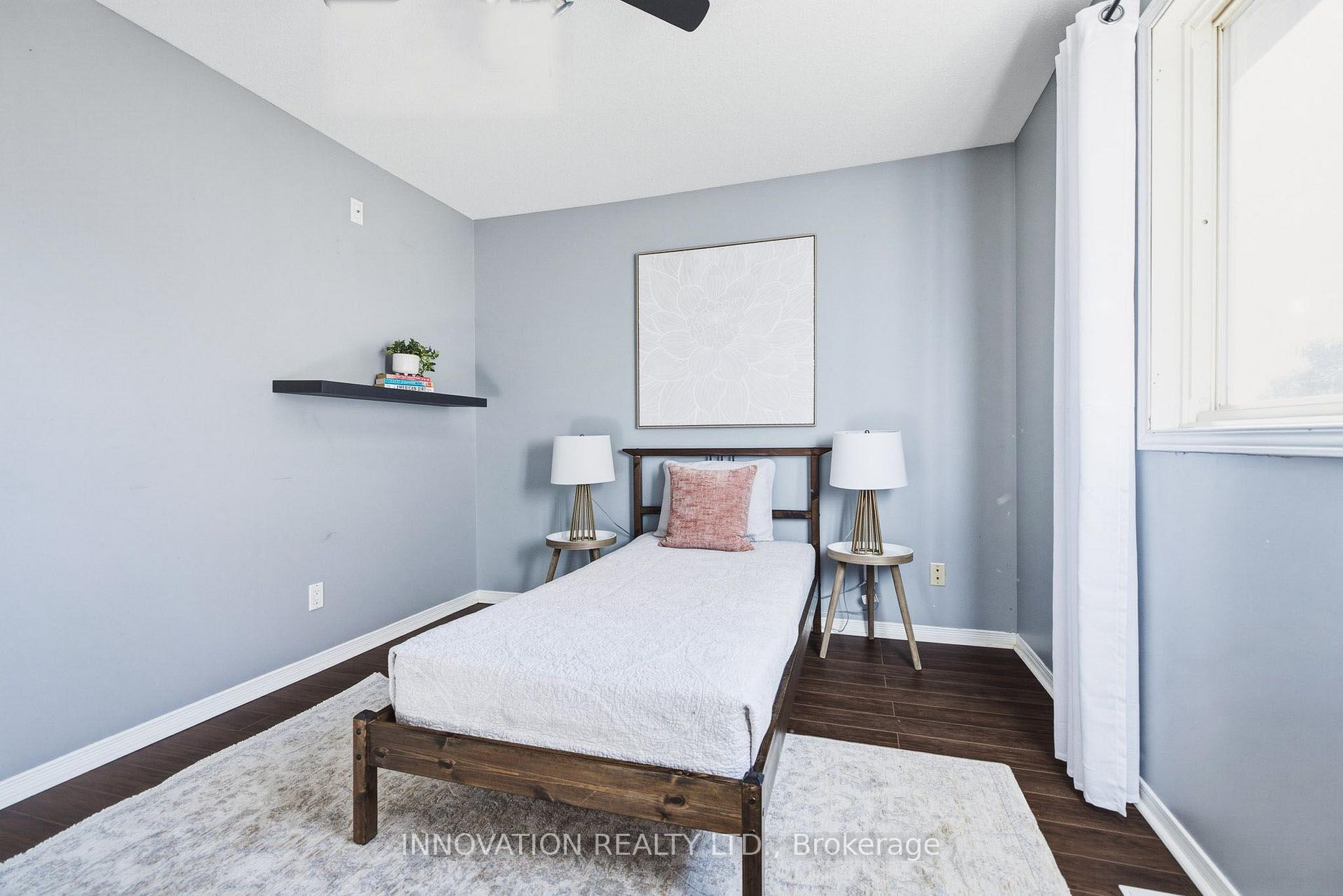 Photo 37 of 48 Nakota Way, Ottawa, Barrhaven - Longfields — HOMEH