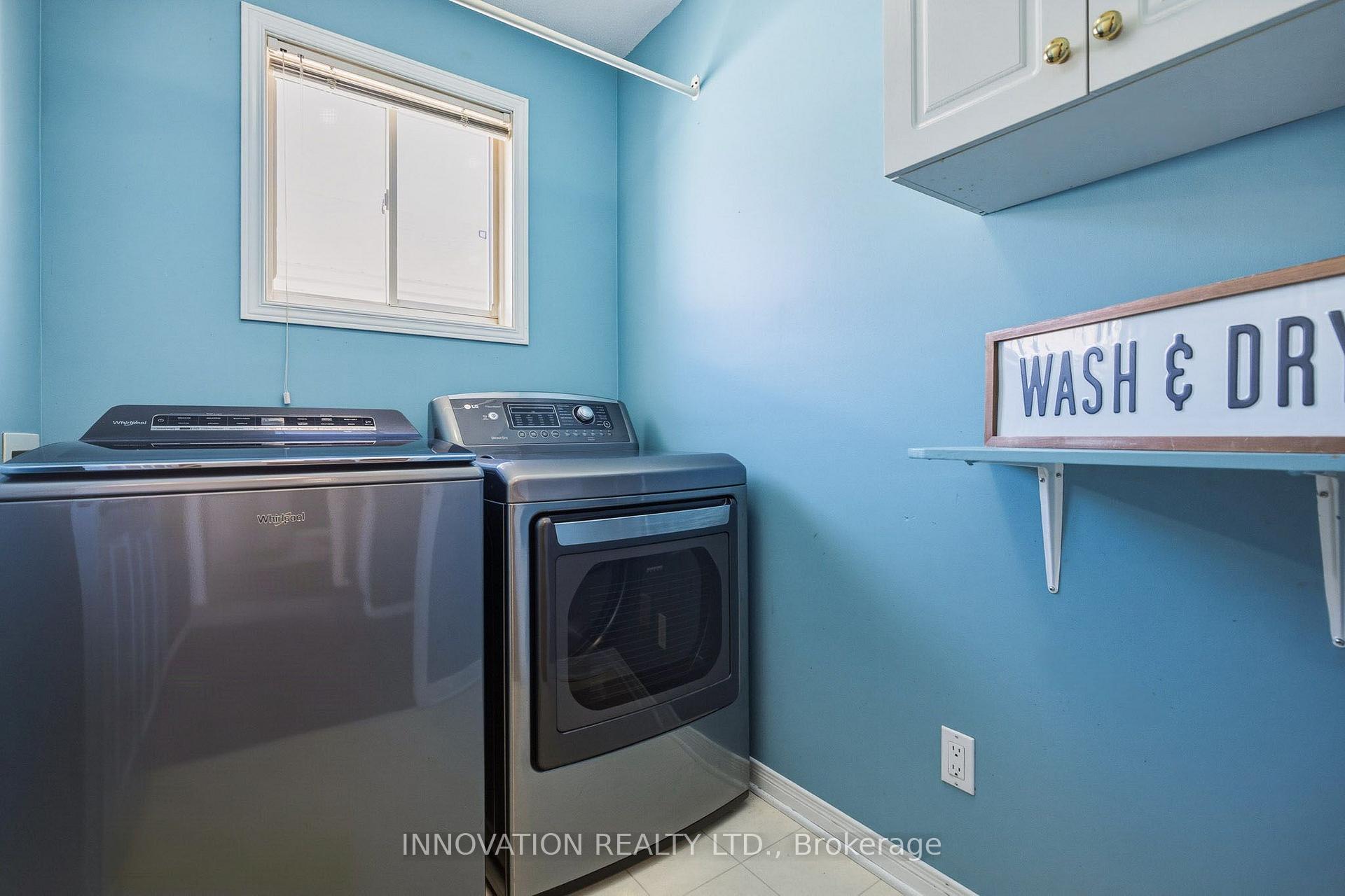 Photo 39 of 48 Nakota Way, Ottawa, Barrhaven - Longfields — HOMEH