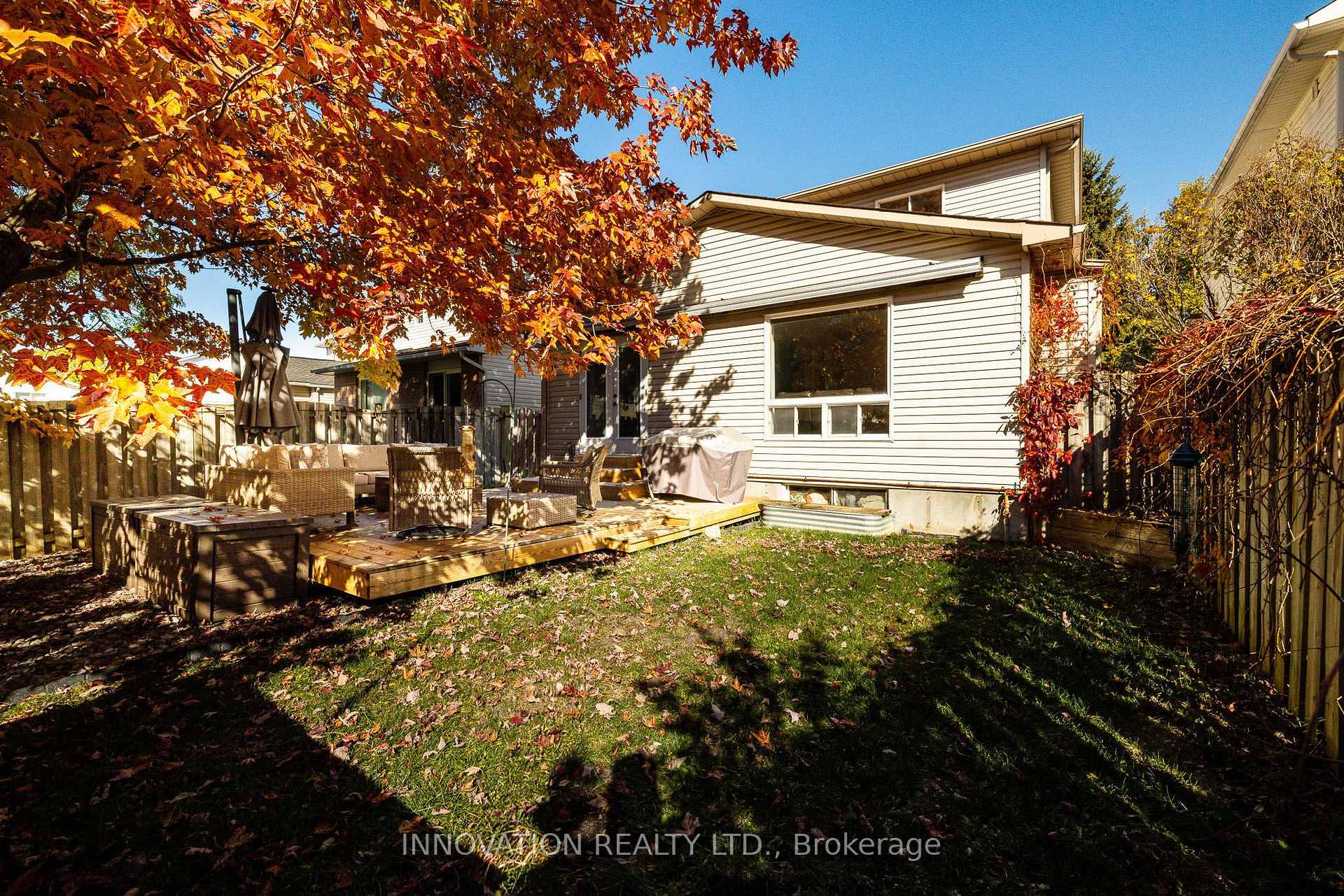 Photo 40 of 48 Nakota Way, Ottawa, Barrhaven - Longfields — HOMEH