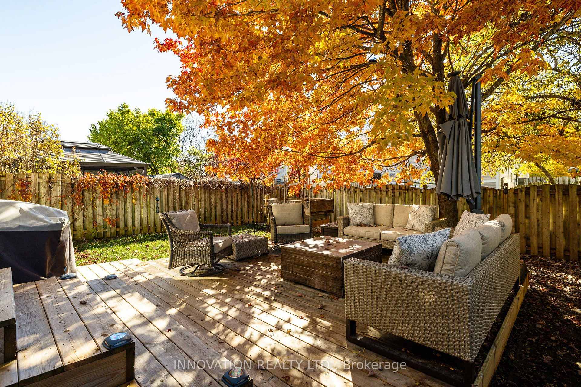 Photo 44 of 48 Nakota Way, Ottawa, Barrhaven - Longfields — HOMEH