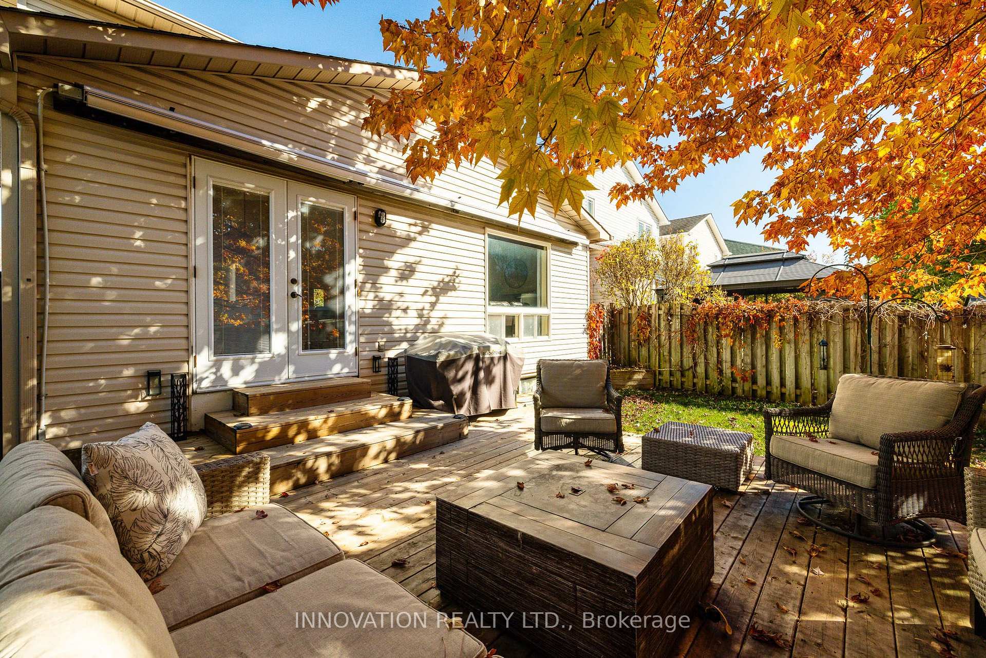 Photo 45 of 48 Nakota Way, Ottawa, Barrhaven - Longfields — HOMEH