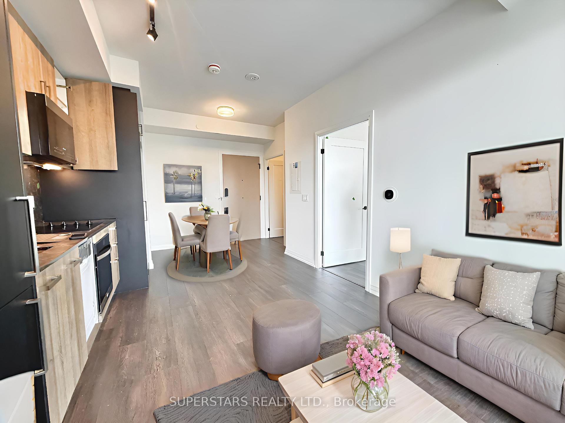 Photo 1 of Unit 2604, 280 Dundas Street W, Toronto, Kensington-Chinatown — HOMEH