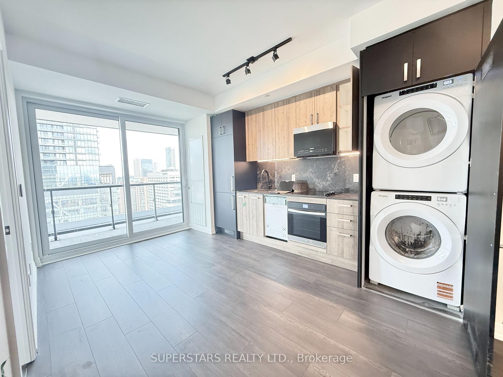 Photo 5 of Unit 2604, 280 Dundas Street W, Toronto, Kensington-Chinatown — HOMEH