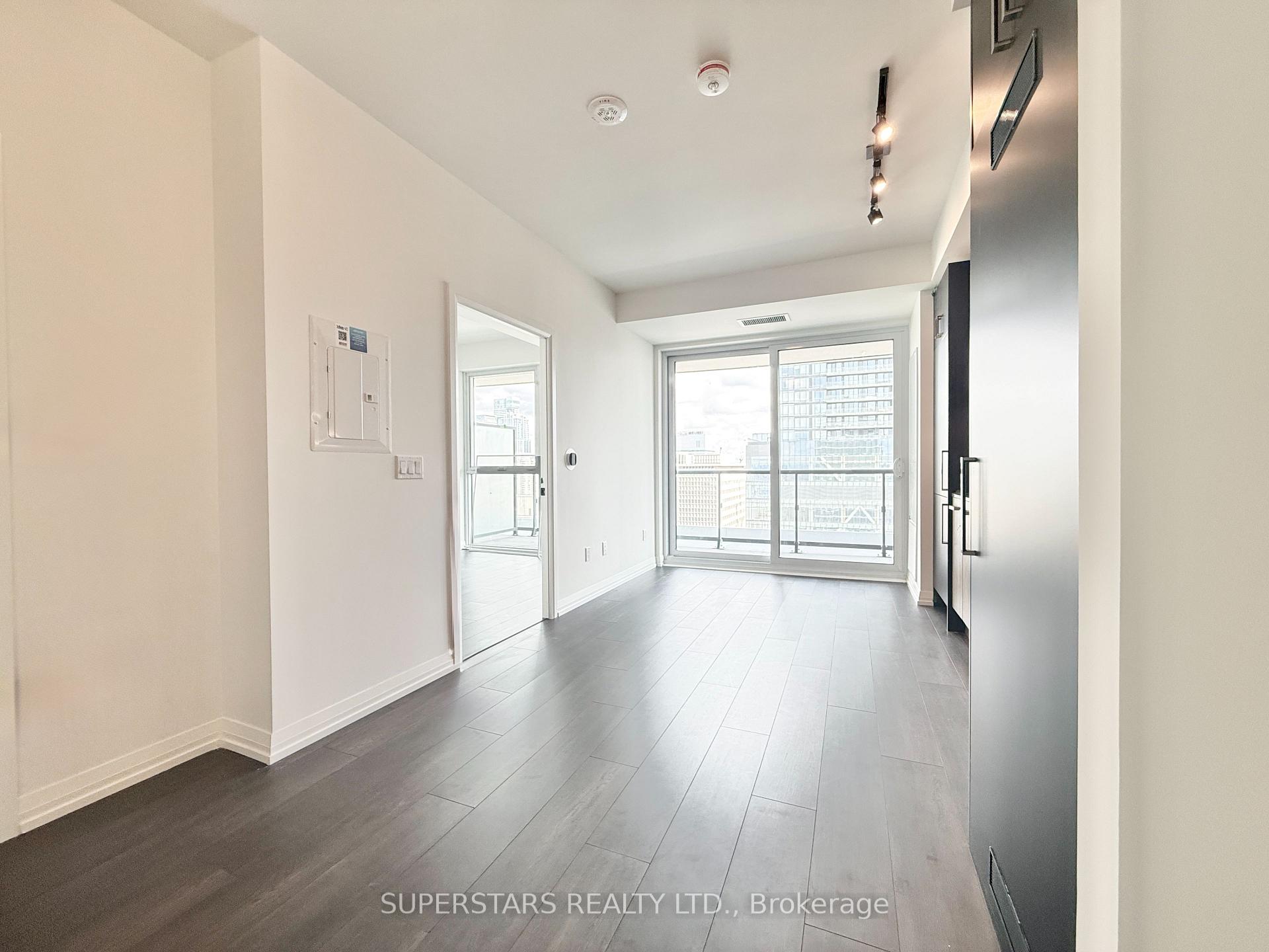 Photo 8 of Unit 2604, 280 Dundas Street W, Toronto, Kensington-Chinatown — HOMEH