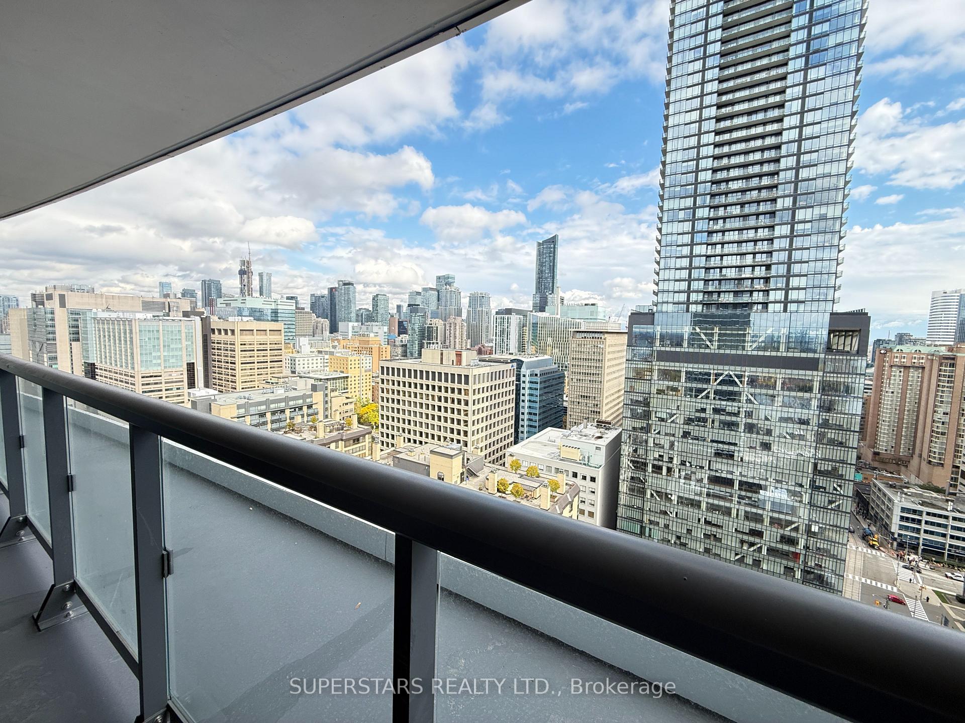 Photo 15 of Unit 2604, 280 Dundas Street W, Toronto, Kensington-Chinatown — HOMEH