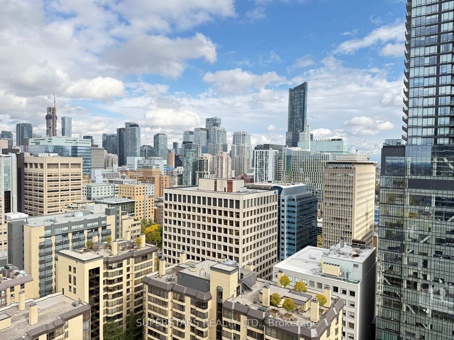 Photo 16 of Unit 2604, 280 Dundas Street W, Toronto, Kensington-Chinatown — HOMEH
