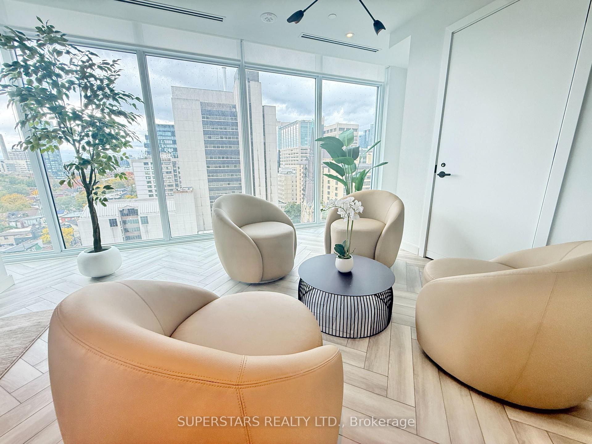 Photo 26 of Unit 2604, 280 Dundas Street W, Toronto, Kensington-Chinatown — HOMEH