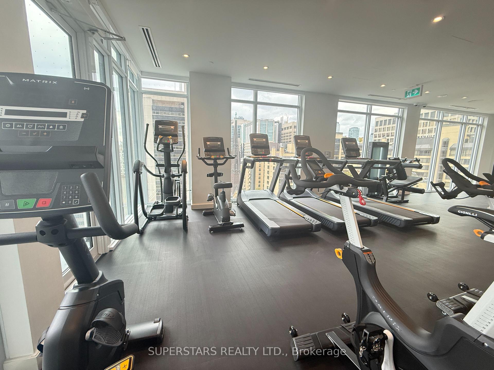 Photo 28 of Unit 2604, 280 Dundas Street W, Toronto, Kensington-Chinatown — HOMEH