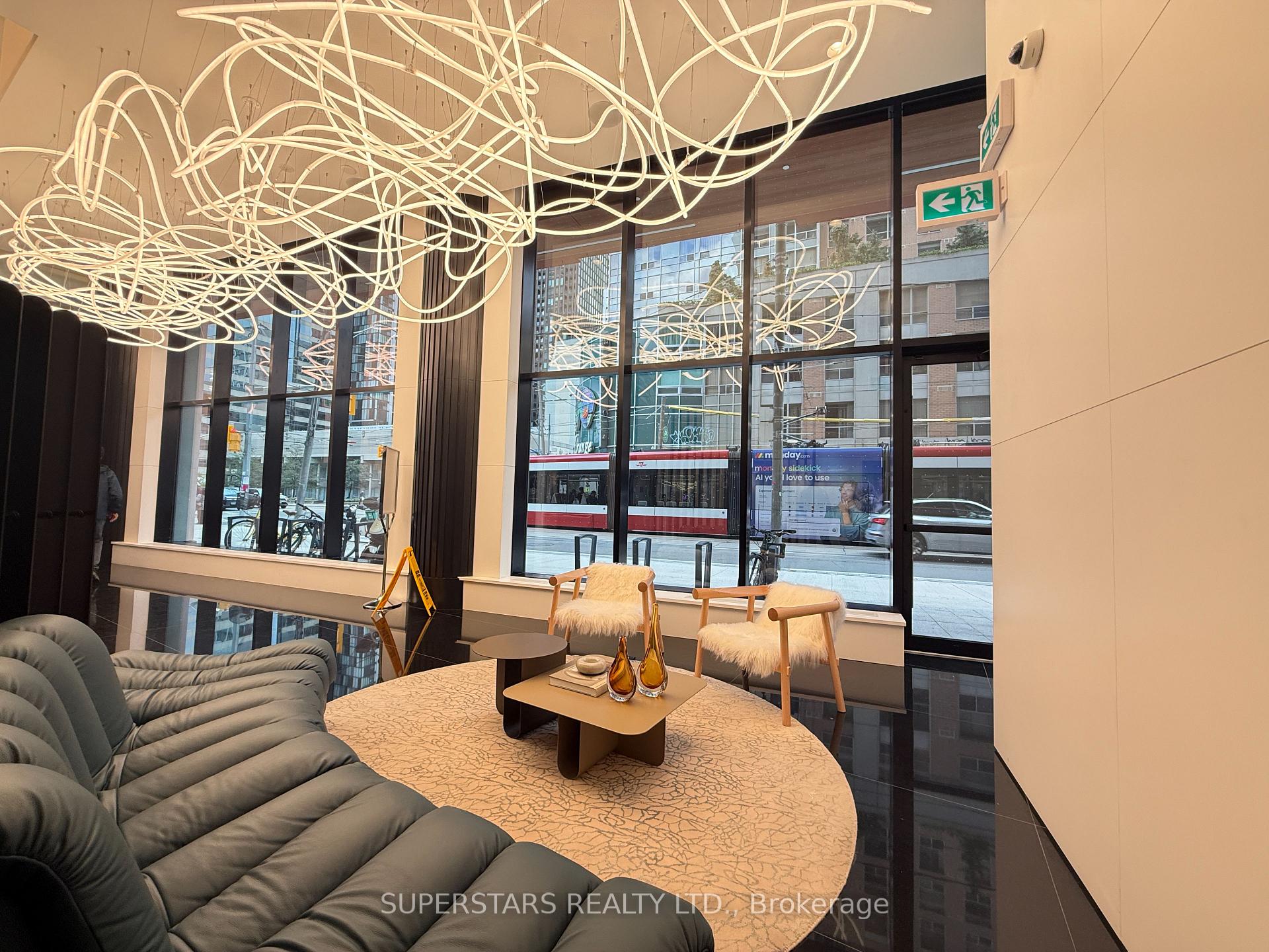 Photo 29 of Unit 2604, 280 Dundas Street W, Toronto, Kensington-Chinatown — HOMEH