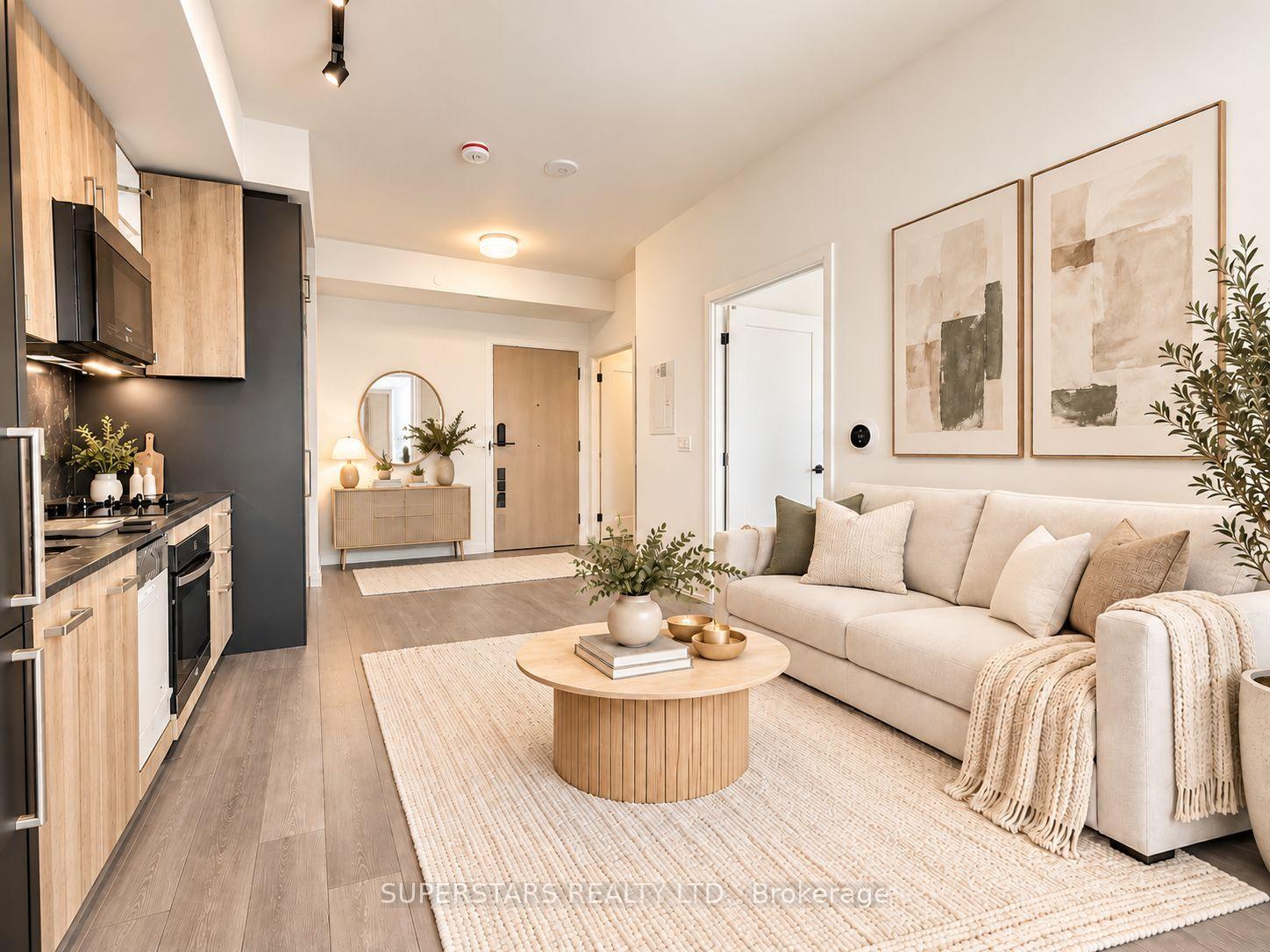 Photo 2 of Unit 2604, 280 Dundas Street W, Toronto, Kensington-Chinatown — HOMEH