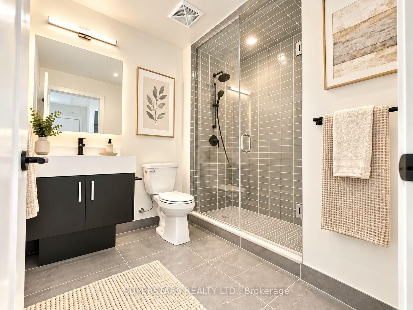 Photo 6 of Unit 2604, 280 Dundas Street W, Toronto, Kensington-Chinatown — HOMEH