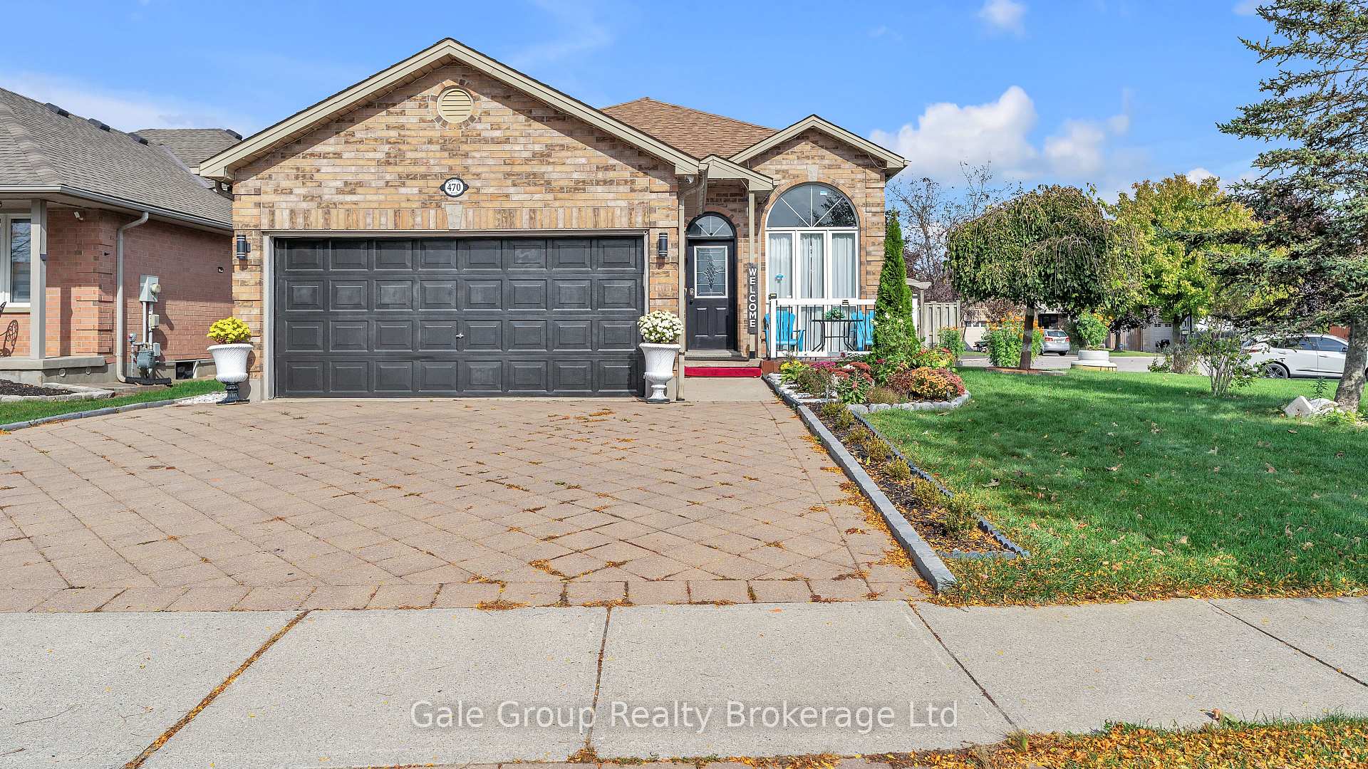 Photo 4 of 470 Marconi Boulevard, London, East I — HOMEH