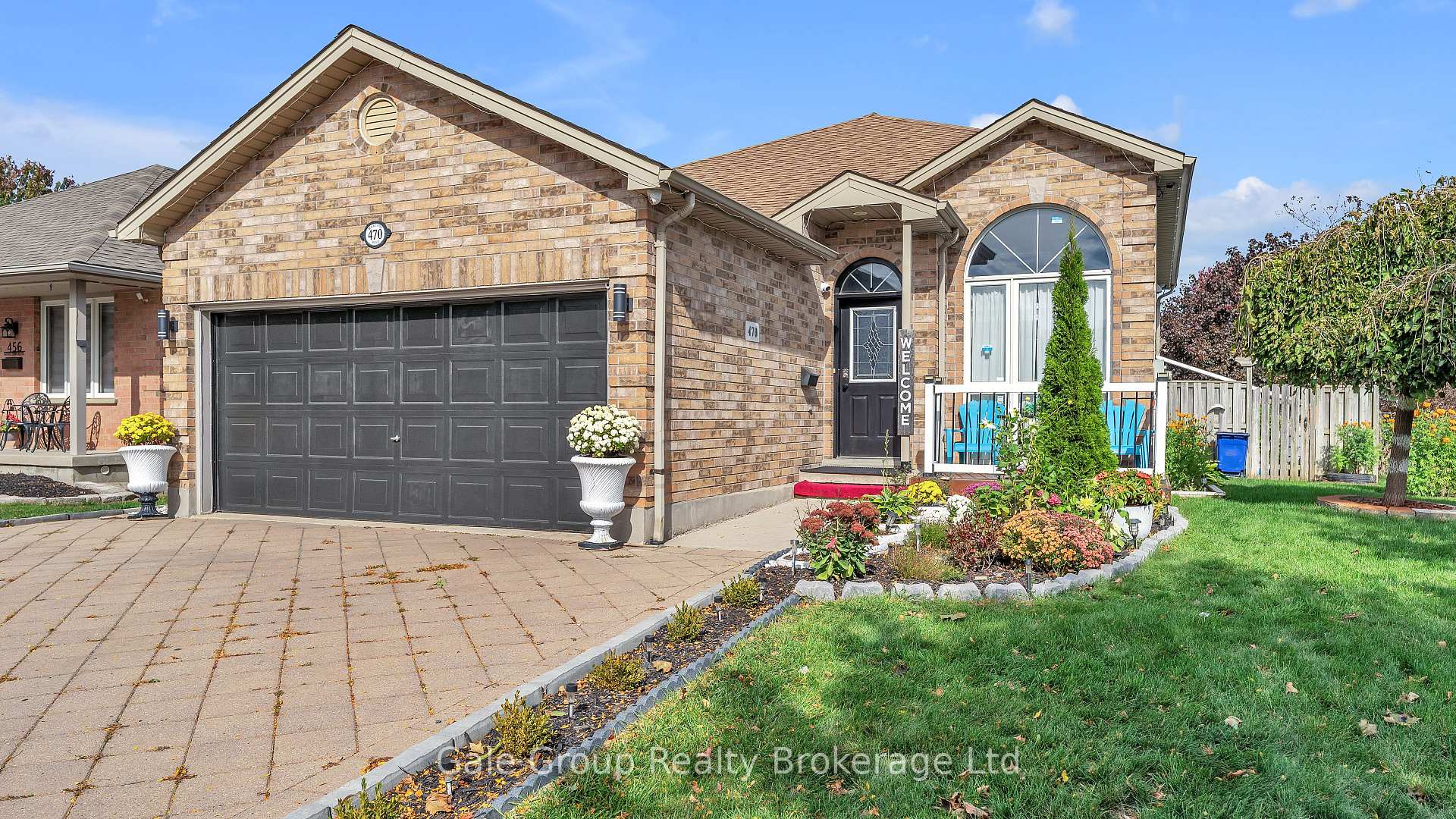 Photo 5 of 470 Marconi Boulevard, London, East I — HOMEH