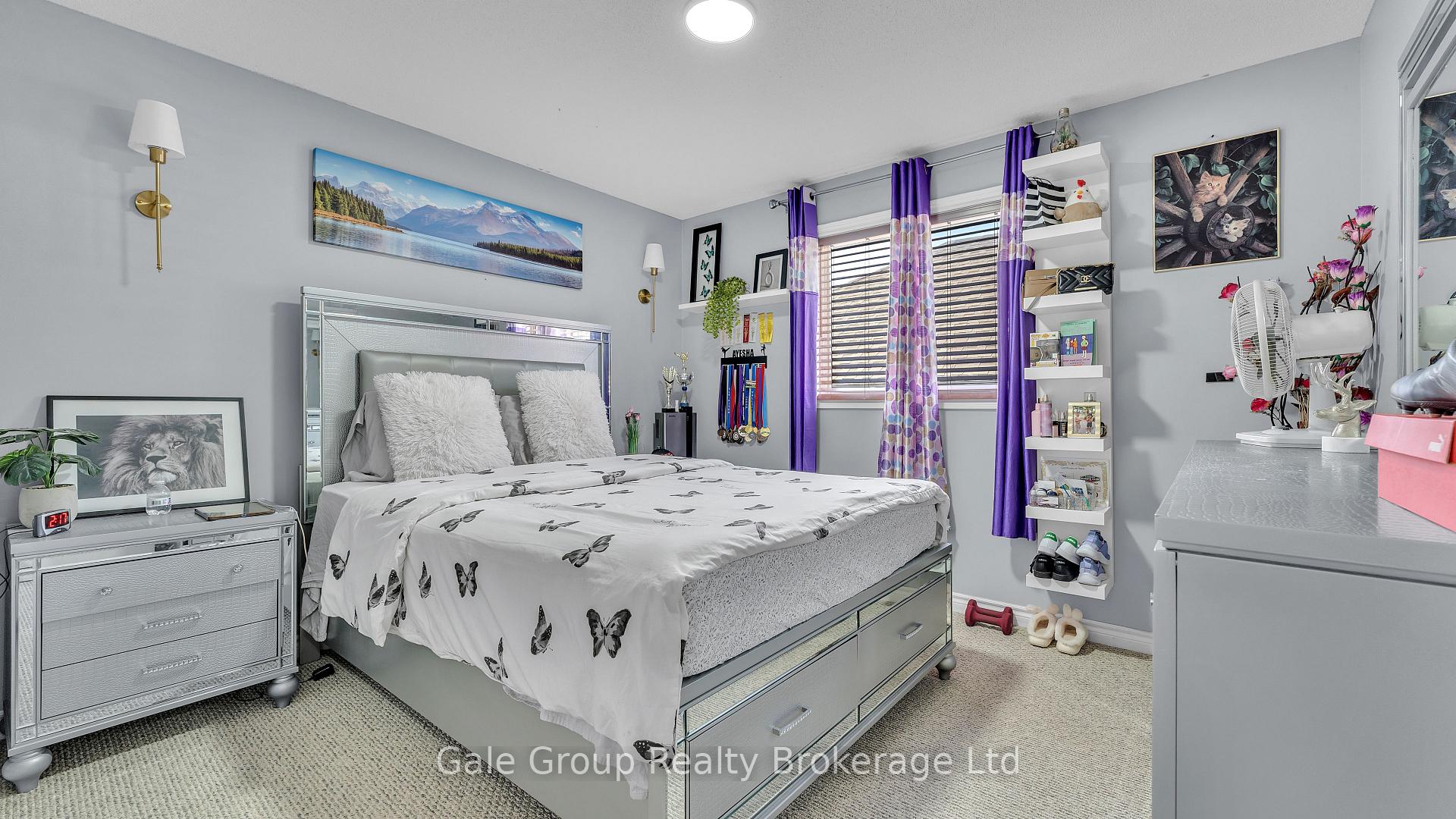 Photo 20 of 470 Marconi Boulevard, London, East I — HOMEH