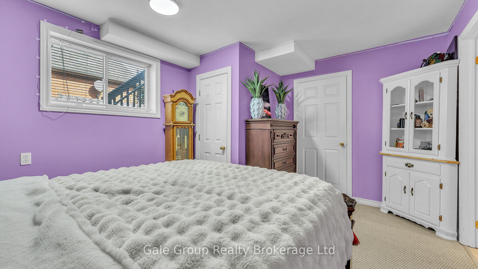 Photo 28 of 470 Marconi Boulevard, London, East I — HOMEH