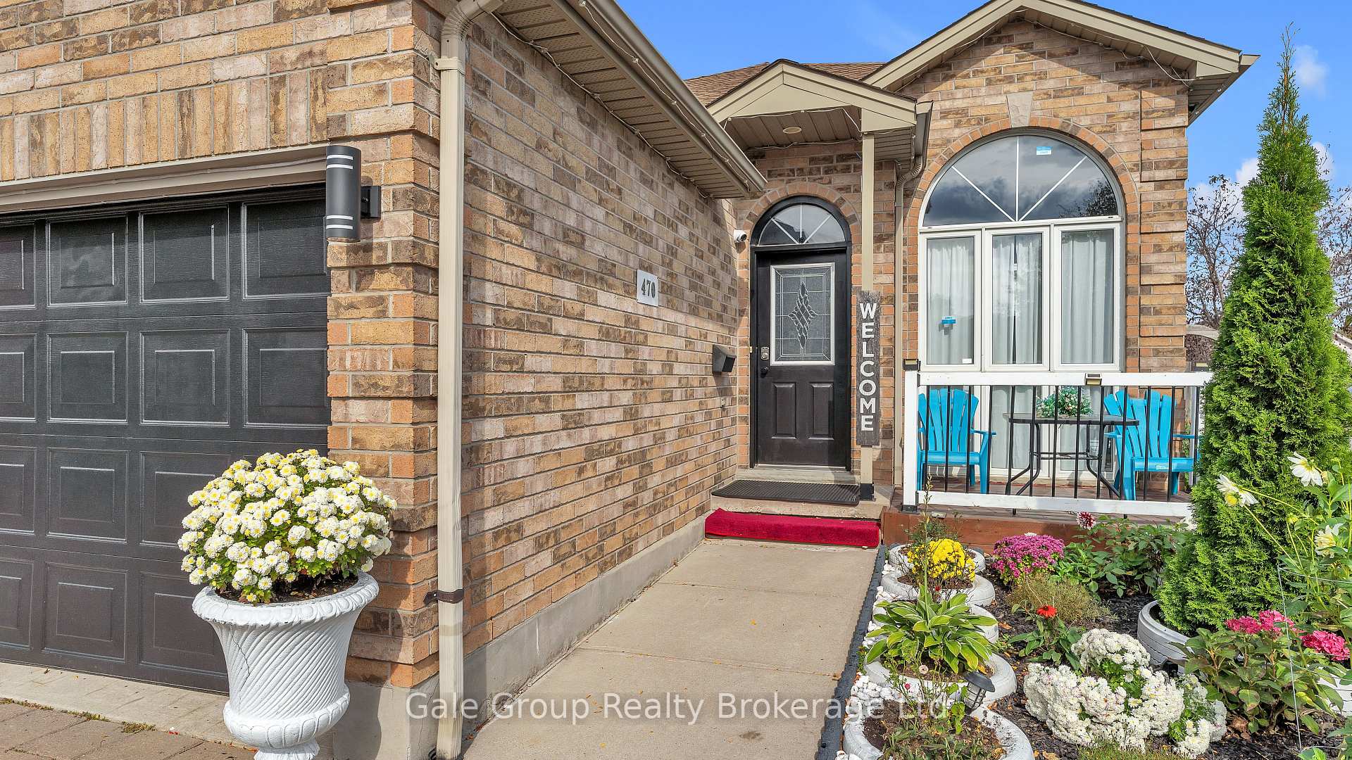 Photo 33 of 470 Marconi Boulevard, London, East I — HOMEH