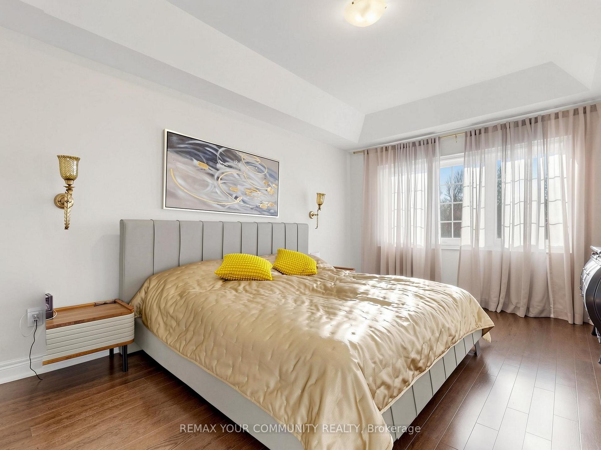 Photo 16 of 96 Drizzel Crescent, Richmond Hill, Oak Ridges — HOMEH