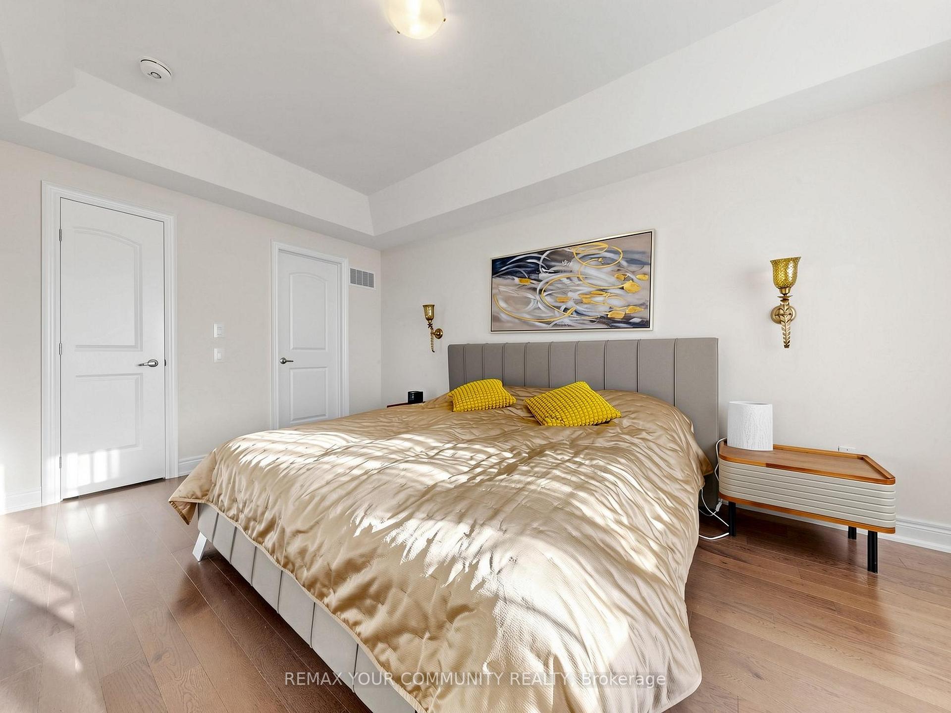 Photo 18 of 96 Drizzel Crescent, Richmond Hill, Oak Ridges — HOMEH