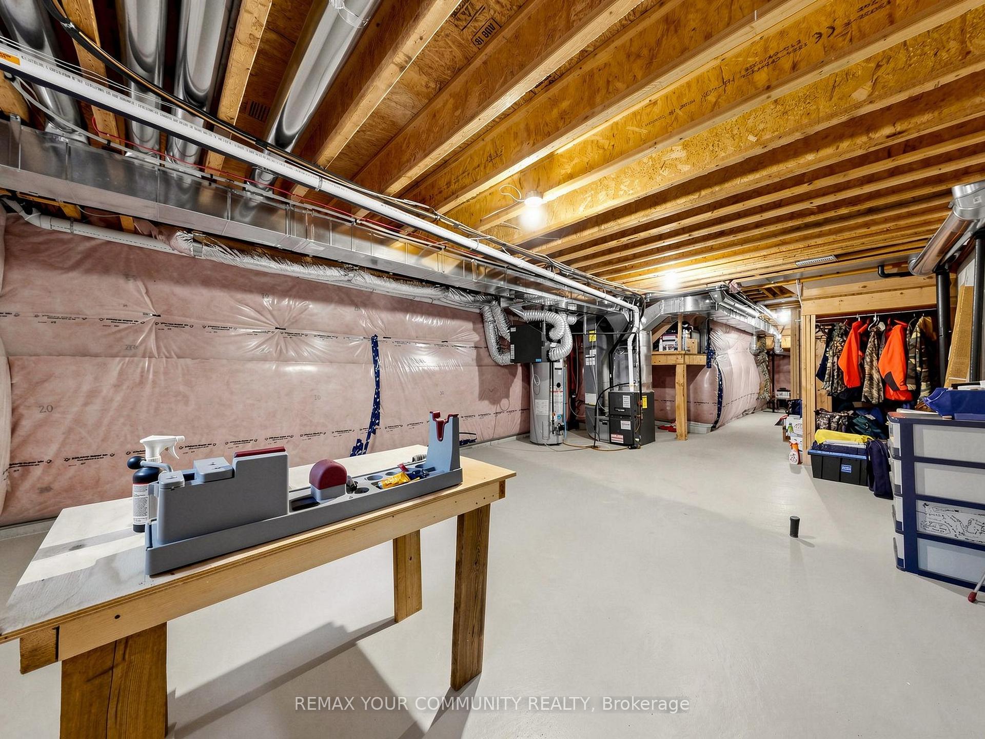 Photo 37 of 96 Drizzel Crescent, Richmond Hill, Oak Ridges — HOMEH